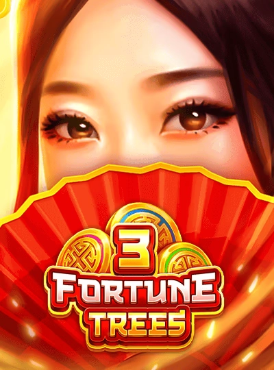 Fortune slot game cover